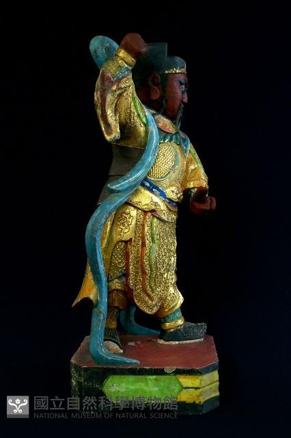 趙將軍藏品圖，第2張