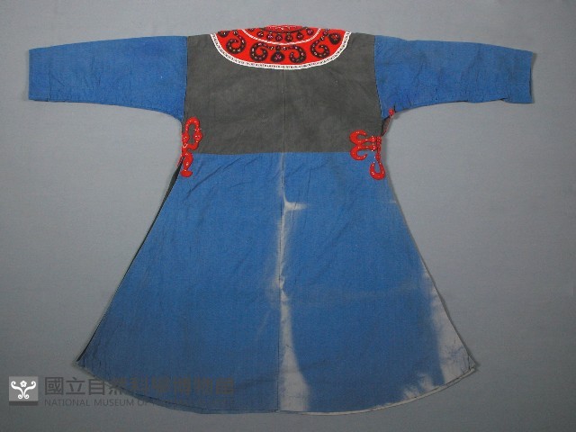 長袖長衣藏品圖，第2張