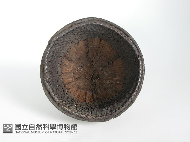 籐帽 藏品圖，第1張