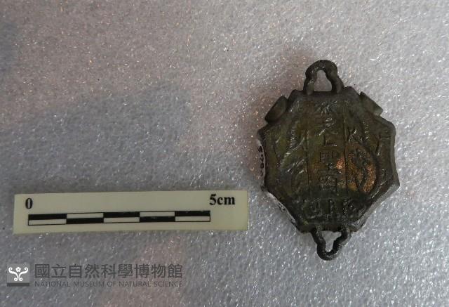 香火藏品圖，第2張