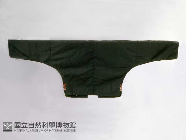 長袖短衣藏品圖，第2張