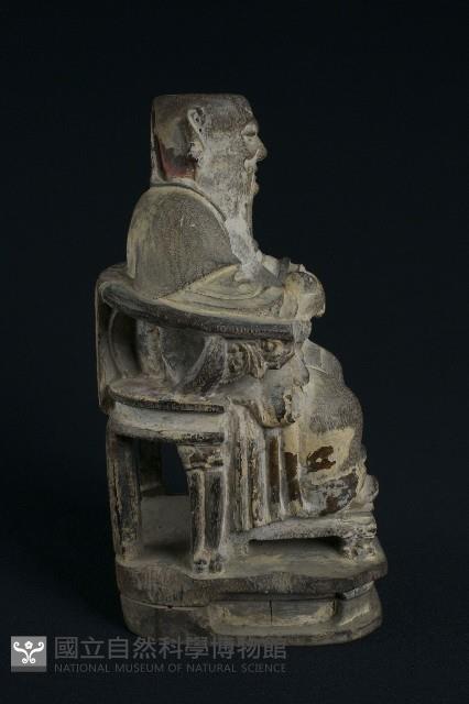 土地公藏品圖，第3張