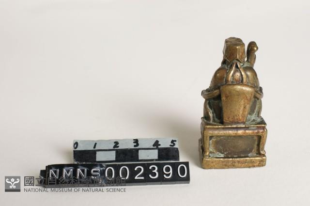 土地公藏品圖，第2張