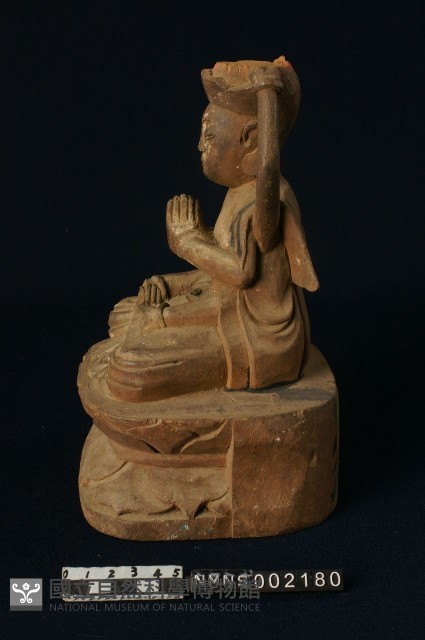 千手佛藏品圖，第3張