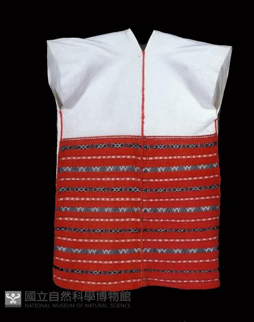 無袖長衣藏品圖，第1張