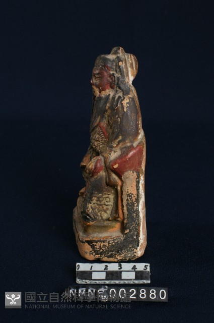 關公藏品圖，第2張