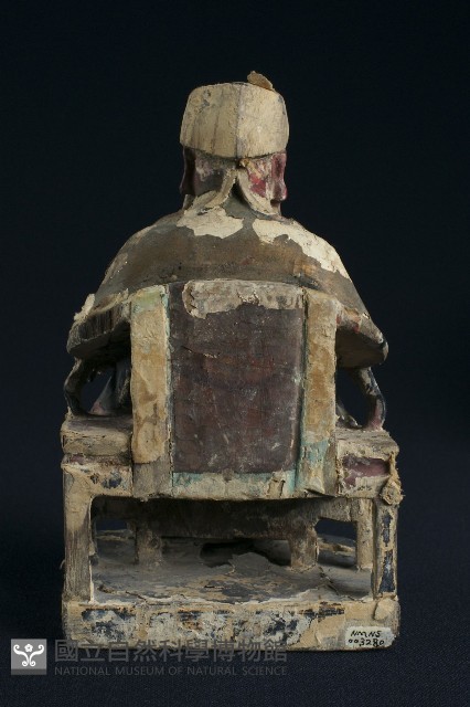 福德正神藏品圖，第2張