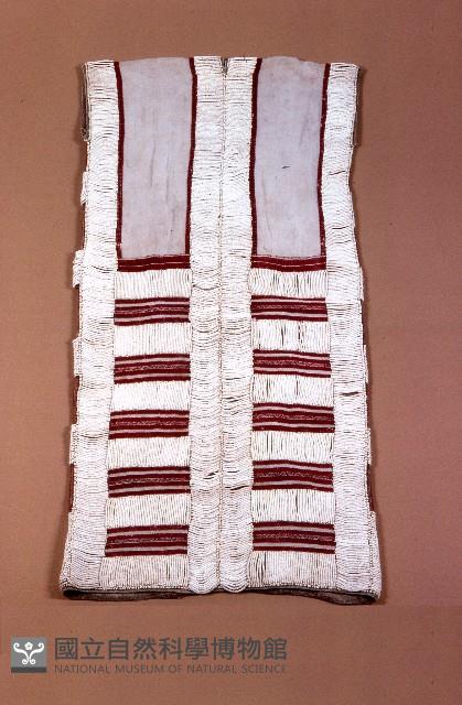 貝珠長大衣藏品圖，第1張