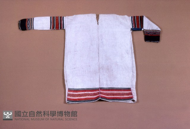 長袖長衣藏品圖，第2張