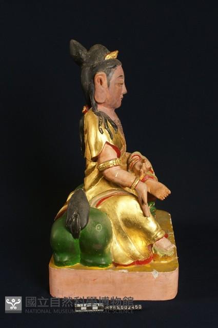 觀音藏品圖，第3張