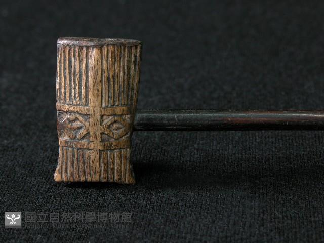 煙斗藏品圖，第1張