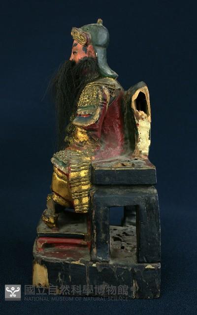 王爺藏品圖，第1張