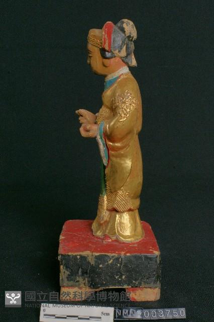 侍女藏品圖，第1張