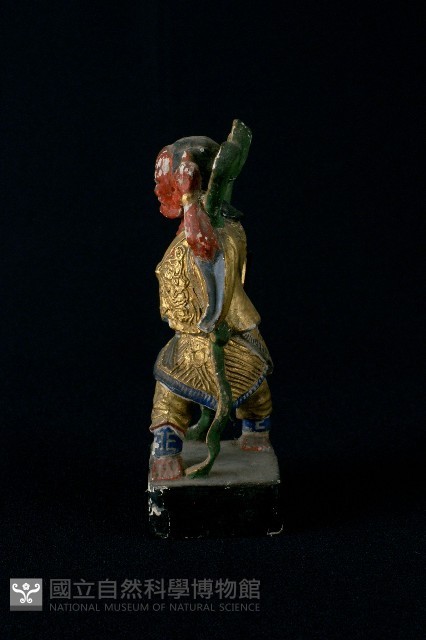 順風耳像藏品圖，第1張