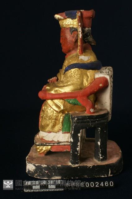 媽祖藏品圖，第2張