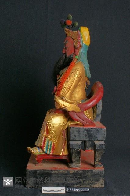 關公藏品圖，第3張