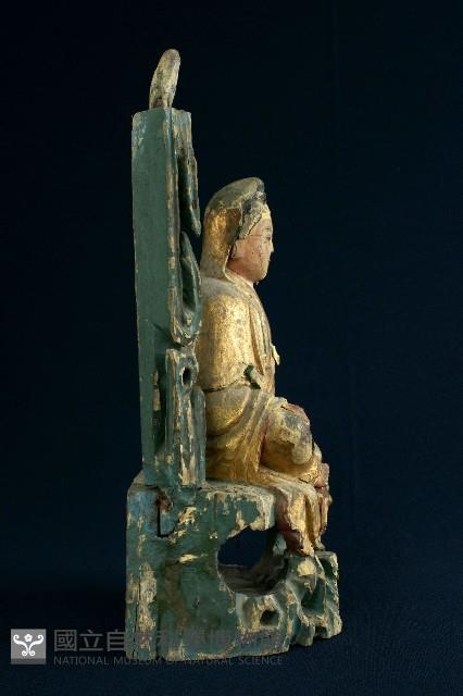 觀音菩薩藏品圖，第1張