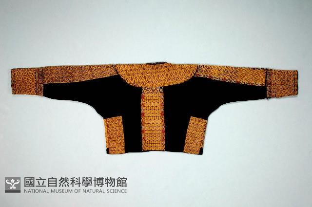 上衣藏品圖，第1張