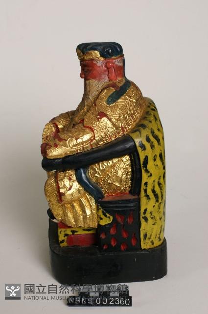 土地公像藏品圖，第3張