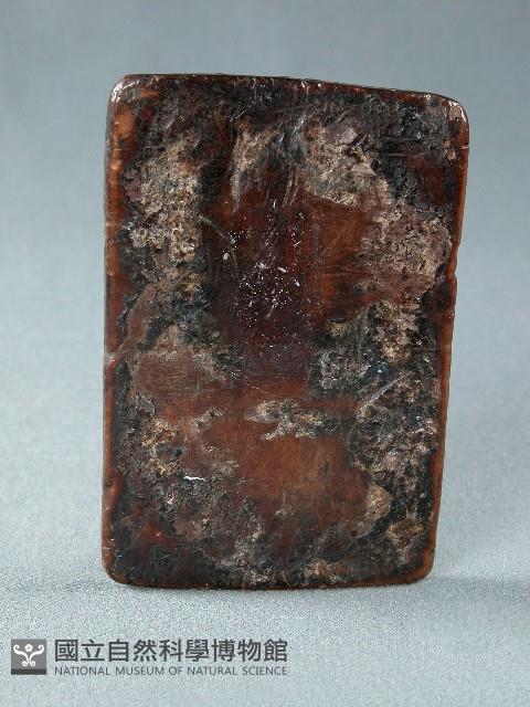 蠟板藏品圖，第2張