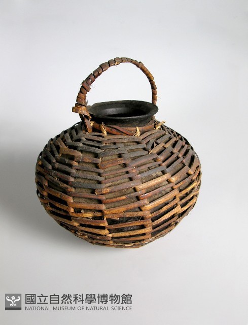 壺 藏品圖，第1張