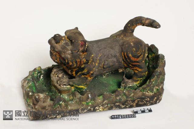 虎爺藏品圖，第2張