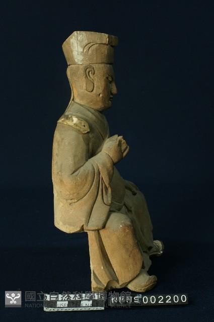 孚佑帝君藏品圖，第3張