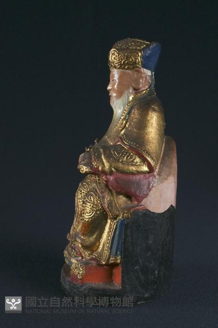 土地公藏品圖，第2張