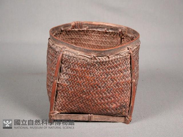 籐籠藏品圖，第2張