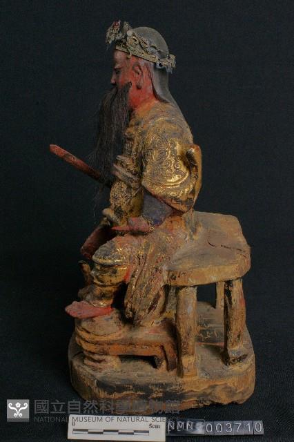 玄天上帝藏品圖，第3張