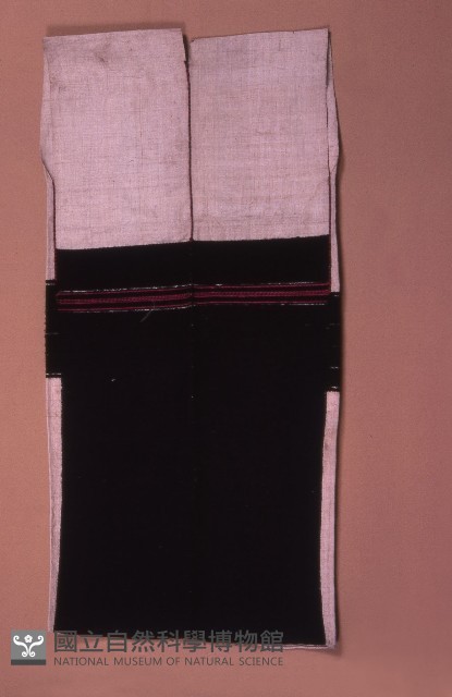 無袖長衣藏品圖，第1張