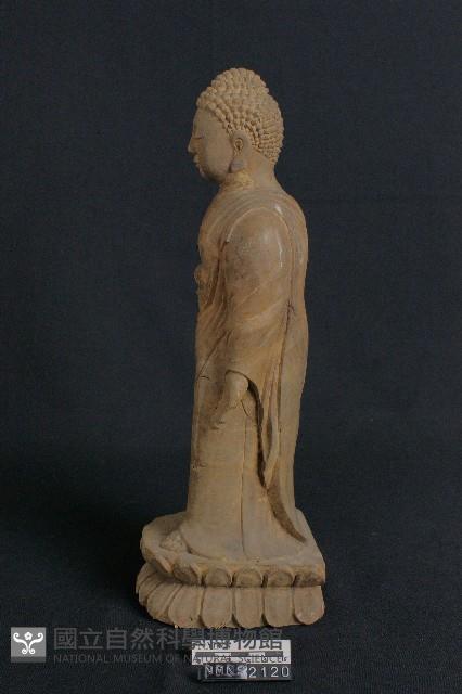 佛祖藏品圖，第1張