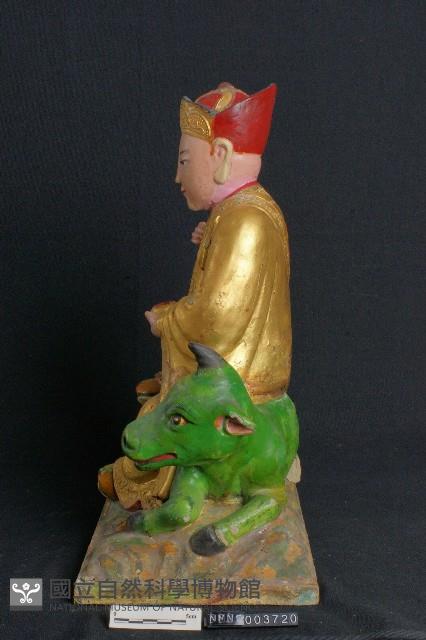 地藏菩薩藏品圖，第3張