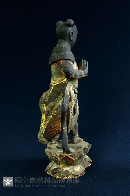 善才藏品圖，第3張