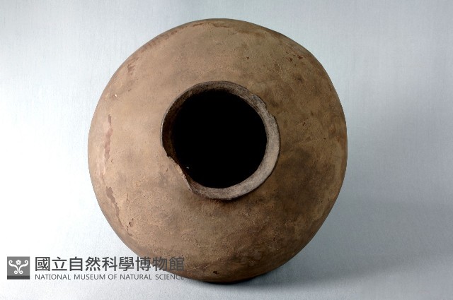 陶壺藏品圖，第2張