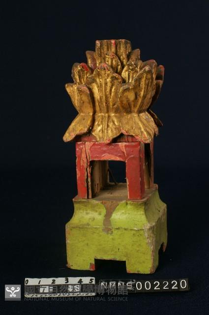 Accession Number:0000002220 Collection Image, Figure 3, Total 5 Figures