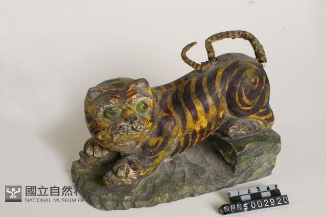 虎爺藏品圖，第1張