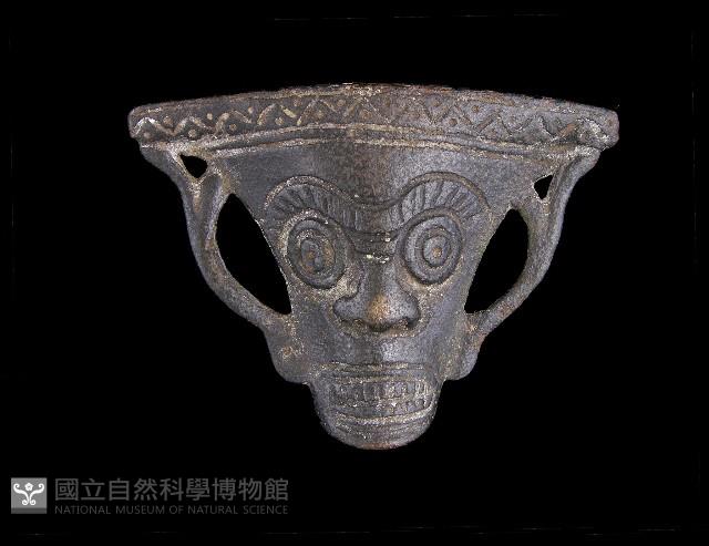 刀柄藏品圖，第1張