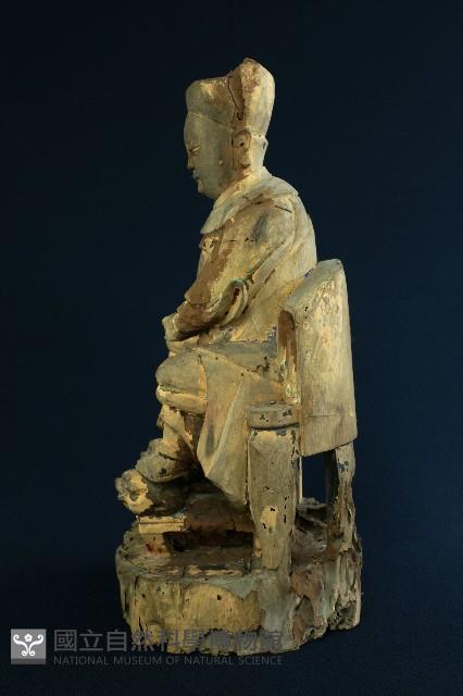 王爺藏品圖，第2張