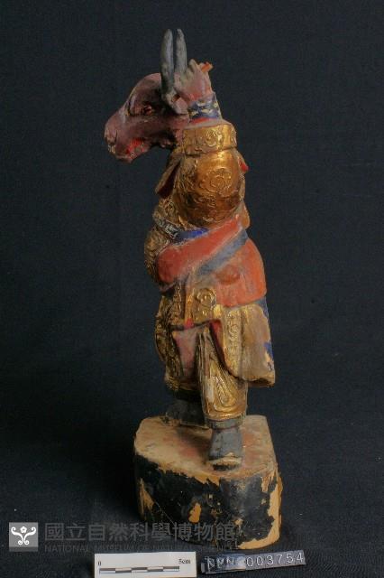 牛頭藏品圖，第2張