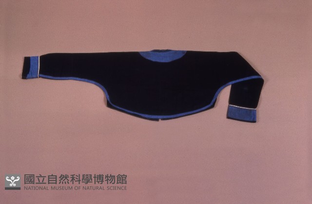 上衣藏品圖，第1張