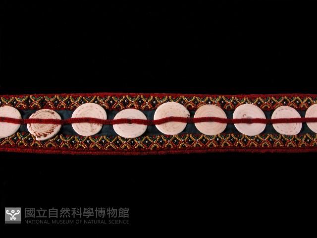 肩帶藏品圖，第2張