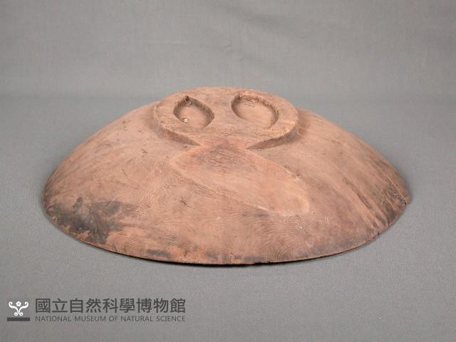 圓型長盤藏品圖，第2張