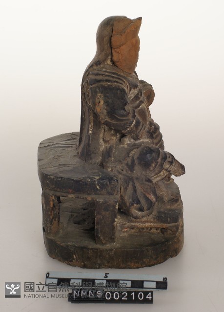 玄天上帝藏品圖，第2張