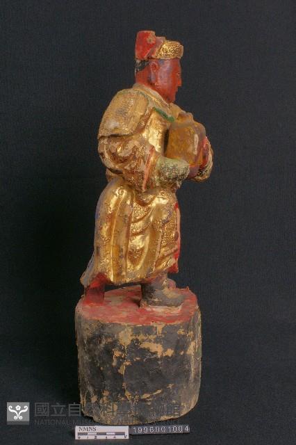 印劍童(持印)藏品圖，第2張