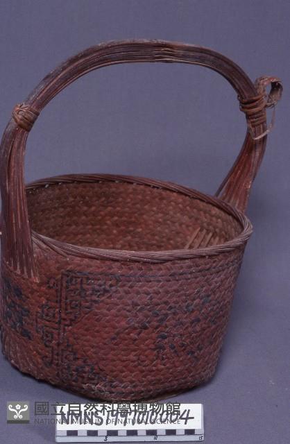 謝籃藏品圖，第2張