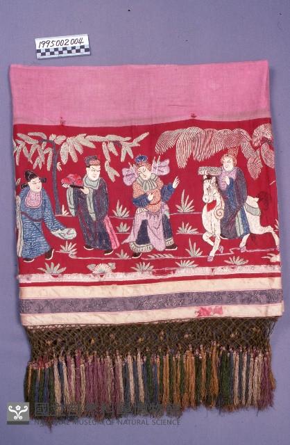 喜慶彩藏品圖，第2張