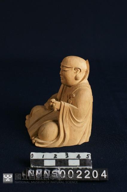 神像藏品圖，第2張