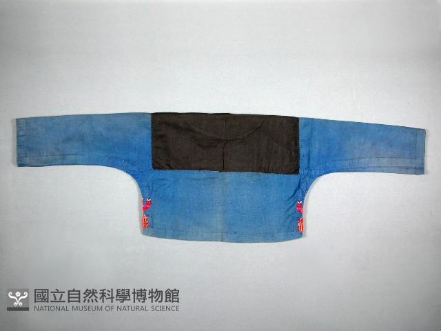 長袖短衣藏品圖，第2張