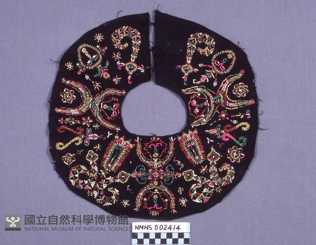 肩飾藏品圖，第1張